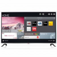 LG - LED Smart TV 32" HD